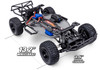 TRA58234-8REDX TRAXXAS Slash 2WD XL-5 with Battery - Red