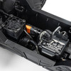 ARA2130FF ARRMA 1/16 Freedom Flyer GROM (Battery & Charger Included)