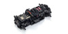 KYO32181 KYOSHO Mini-Z AWD MA-030EVO2 Chassis Set