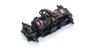 KYO32181 KYOSHO Mini-Z AWD MA-030EVO2 Chassis Set
