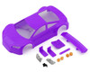 JOM2803-C JOMUREMA JR-GT01 Mini-Z MR-03 Hard Body Set (98mm)