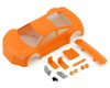 JOM2803-C JOMUREMA JR-GT01 Mini-Z MR-03 Hard Body Set (98mm)