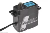 SAVSW1212SGP-BE SAVOX Waterproof High Torque, High Voltage Coreless Digital Servo, Steel Gear, 0.13 sec / 722 oz @ 8.4V - Black Edition