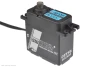 SAVSW1212SGP-BE SAVOX Waterproof High Torque, High Voltage Coreless Digital Servo, Steel Gear, 0.13 sec / 722 oz @ 8.4V - Black Edition