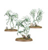WH93-08 WARHAMMER Age of Sigmar - Nighthaunt: Spirit Hosts