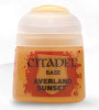 WH21-01 WARHAMMER Citadel Base: Averland Sunset - 12ml