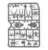 WH64-29 WARHAMMER Age of Sigmar - Citadel Skulls