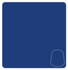 WH21-08 WARHAMMER Citadel Base: Macragge Blue - 12ml