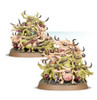 WH97-18 WARHAMMER Age of Simitar - Maggotkin of Nurgle: Nurglings