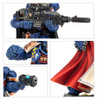 WH103-54 WARHAMMER Kill Team: Starter Set: Skirmish Combat in the 41st Millennium