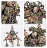 WH103-54 WARHAMMER Kill Team: Starter Set: Skirmish Combat in the 41st Millennium