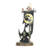 WH89-07 WARHAMMER Age of Sigmar - Gloomspite Gitz: Moonclan Stabbas