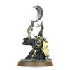 WH89-07 WARHAMMER Age of Sigmar - Gloomspite Gitz: Moonclan Stabbas