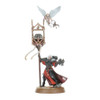 WH52-20 WARHAMMER Adepta Sororitas Battle Sisters Squad