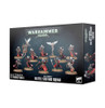 WH52-20 WARHAMMER Adepta Sororitas Battle Sisters Squad