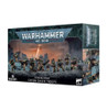 WH47-33 WARHAMMER Astra Militarum - Cadian Shock Troops