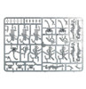 WH49-10 WARHAMMER Necrons Immortals