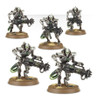WH49-10 WARHAMMER Necrons Immortals