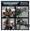 WH49-10 WARHAMMER Necrons Immortals