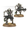 WH49-10 WARHAMMER Necrons Immortals