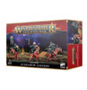 WH88-18 WARHAMMER Age of Sigmar - Seraphon: Aggradon Lancers