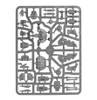 WH56-22 WARHAMMER T'au Empire - Commander