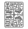 WH56-22 WARHAMMER T'au Empire - Commander
