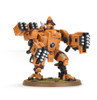 WH56-15 WARHAMMER T'au Empire - Broadside Battlesuit