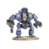 WH48-77 WARHAMMER Space Marines - Primaris Redemptor Dreadnought