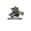 WH49-28 WARHAMMER Necrons - Lokhust Heavy Destroyer