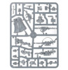 WH48-93 WARHAMMER Space Marines - Primaris Eliminators
