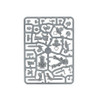 WH48-44 WARHAMMER Space Veterans - Bladeguard Veteran Squad