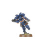 WH48-13 WARHAMMER Space Marines - Jump Pack Assault Intercessors with Jump Packs
