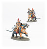 WH96-24 WARHAMMER Age of Sigmar - Stormcast Eternals - Dracothian Guard - Tempestors