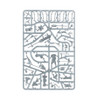 WH86-19 WARHAMMER Age of Sigmar - Cities of Sigmar - Freeguild Fusiliers