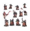 WH86-19 WARHAMMER Age of Sigmar - Cities of Sigmar - Freeguild Fusiliers
