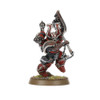 WH43-10 WARHAMMER World Eaters - Khorne Berzerkers