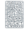 WH43-10 WARHAMMER World Eaters - Khorne Berzerkers