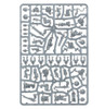 WH43-10 WARHAMMER World Eaters - Khorne Berzerkers