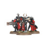 WH52-25 WARHAMMER Adepta Sororitas - Retributor Squad