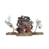 WH52-25 WARHAMMER Adepta Sororitas - Retributor Squad