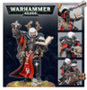 WH52-25 WARHAMMER Adepta Sororitas - Retributor Squad