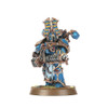 WH43-35 WARHAMMER Thousand Sons - Rubric Marines
