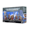 WH01-11 WARHAMMER Adeptus Custodes - Custodian Wardens
