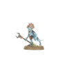 WH70-19 WARHAMMER Spearhead: Seraphon - Sunblooded Prowlers