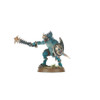 WH70-19 WARHAMMER Spearhead: Seraphon - Sunblooded Prowlers