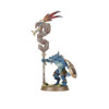 WH70-19 WARHAMMER Spearhead: Seraphon - Sunblooded Prowlers