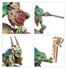 WH70-19 WARHAMMER Spearhead: Seraphon - Sunblooded Prowlers