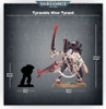 WH51-08 WARHAMMER Tyranids - Hive Tyrant