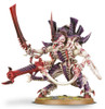WH51-08 WARHAMMER Tyranids - Hive Tyrant